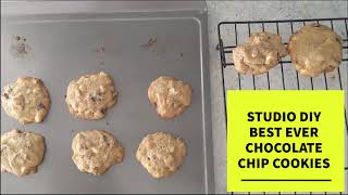 ChocolateChipCookies